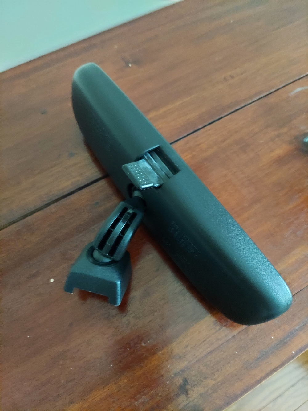Subaru Crostrek Center Interior Rearview Mirror. 9.5" X 2.5"